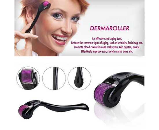 Derma Roller
