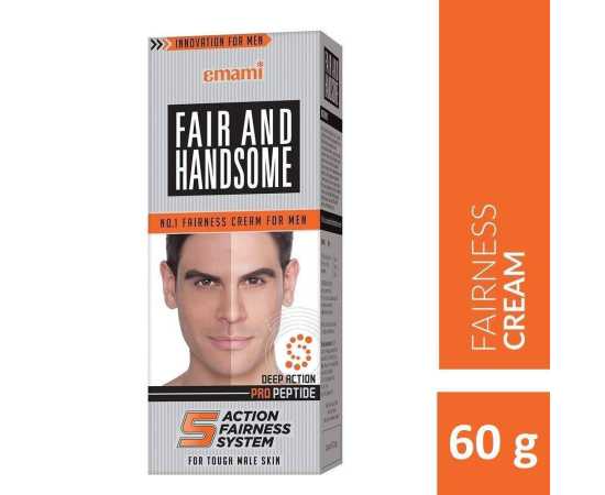 Emami Sweat Control Fairness Whitening Cream For Men