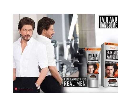 Emami Sweat Control Fairness Whitening Cream For Men