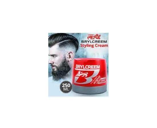 Brylcreem Hair Styling Cream Original - 250ML