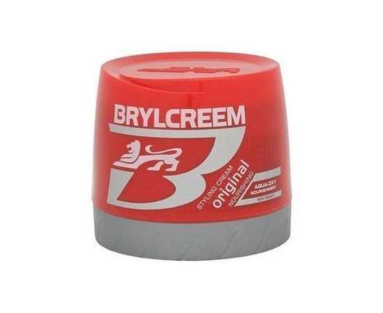 Brylcreem Hair Styling Cream Original - 250ML