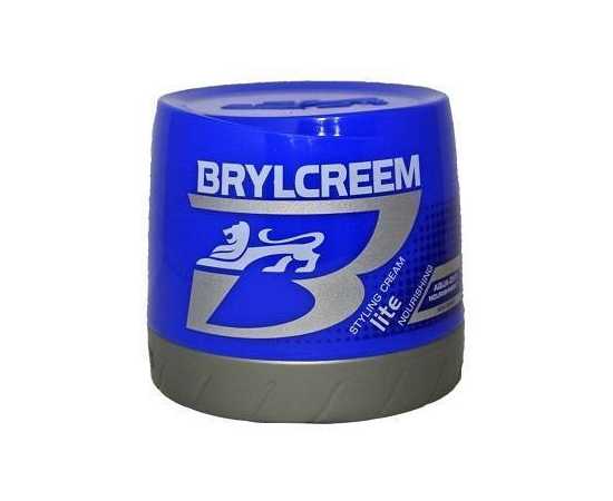 Brylcreem Hair Styling Cream Lite - 250ML