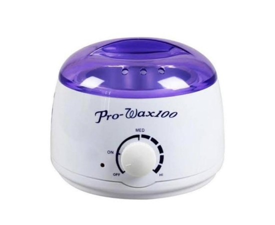 Professional Wax Heater Electric