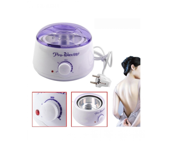 Professional Wax Heater Electric