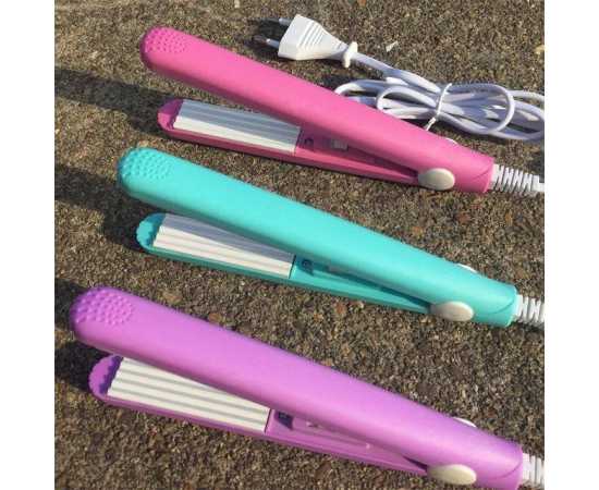 Mini Hair Crimper 1 Piece