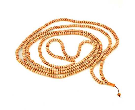 Hand-made wood 500 beads Tasbeeh Prayer beads