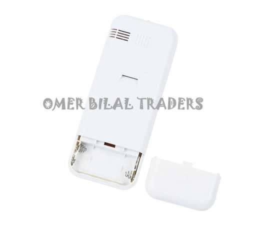 Replacement For  KENWOOD AC Remote Control