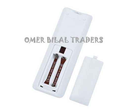 Replacement General For Haier AC Remote Control