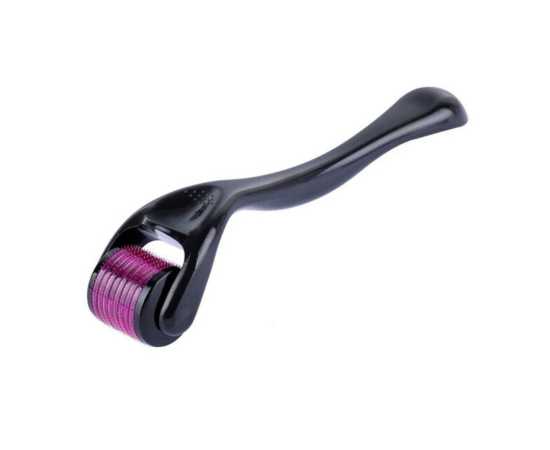 Derma Roller 0.5mm For Skin And Hair Regrowth