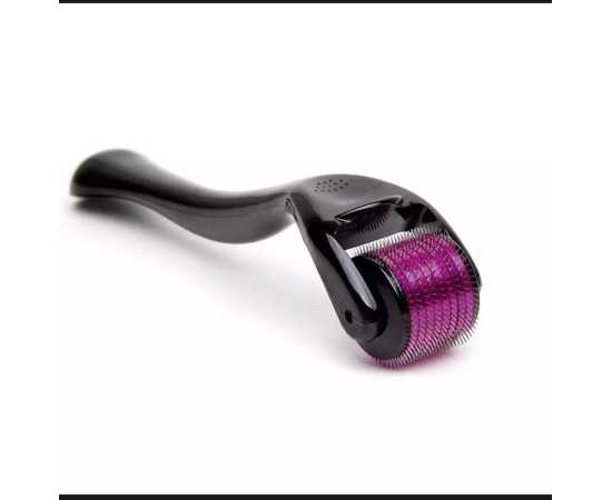 Derma Roller 0.5mm For Skin And Hair Regrowth