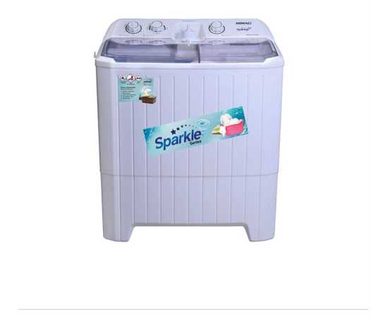Homage WASHING MACHINE - HW 49102 SAP