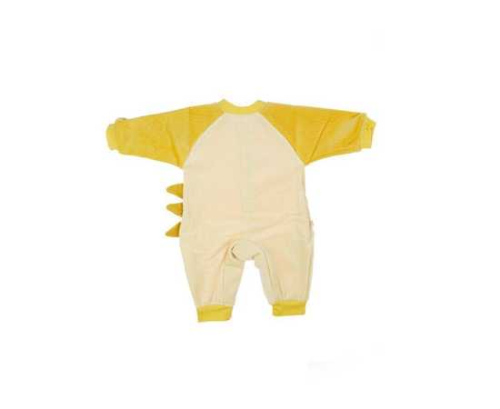 Yellow Romper  High Quality