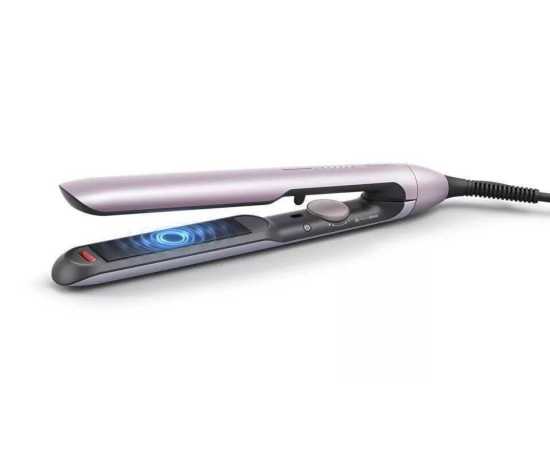 5000 series straightener