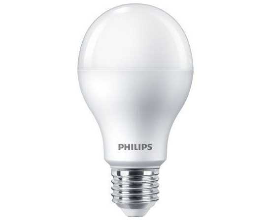 Philips ESS LED Bulb 13W E27 6500K 230V 1CT/48 PK - Screw Bulb