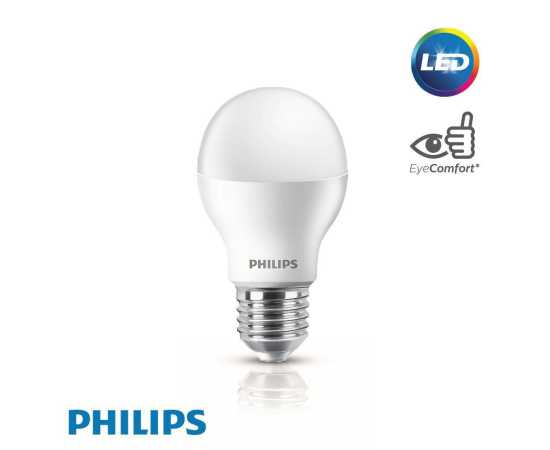 Philips LED Bulb 24W E27 3000K 230V A80 1CT/6 APR - Screw Bulb Philips LED Bulb 24W E27 3000K 230V A80 1CT/6 APR - Screw Bulb