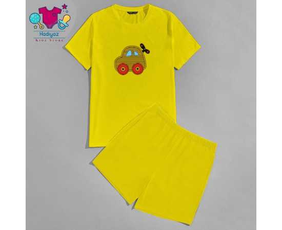 Summer Collection Kids Shorts - Glamorous