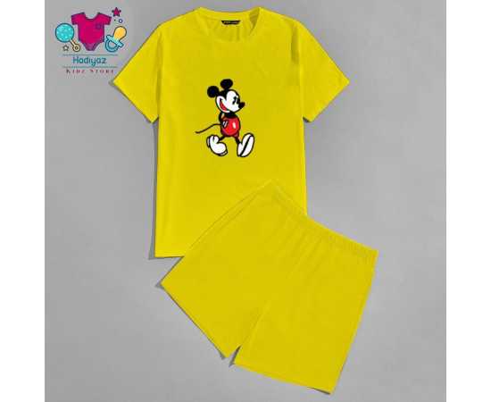 Summer Collection Kids Shorts - Glorious