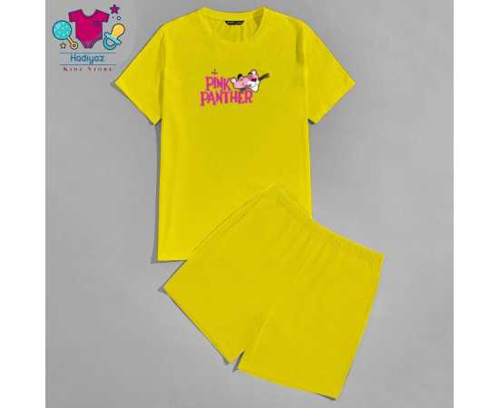 Summer Collection Kids Shorts - Wonderful