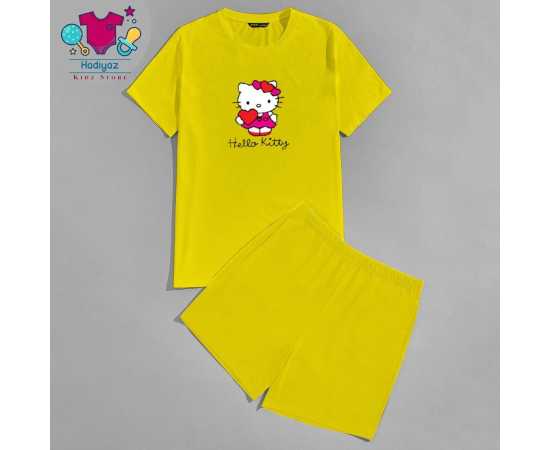 Summer Collection Kids Shorts  - FabulousSummer Collection Kids Shorts  - Fabulous