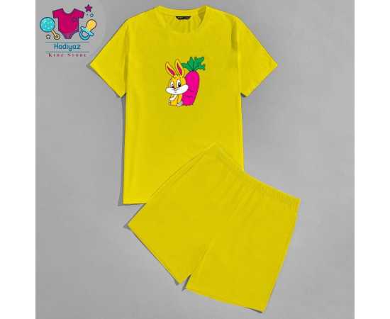 Summer Collection Kids Shorts - Exemplary