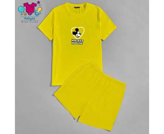 Summer Collection Kids Shorts - Appealing