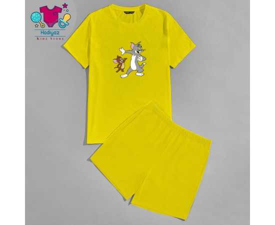 Summer Collection Kids Shorts - Tempting