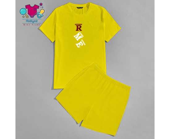 Summer Collection Kids Shorts - Original product
