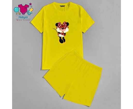 Summer Collection Kids Shorts - 100% High Quality