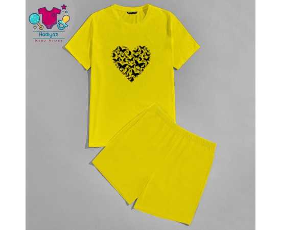 Summer Collection Kids Shorts - High Quality