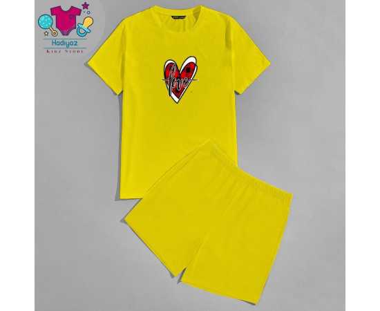 Summer Collection Kids Shorts - 100% original product