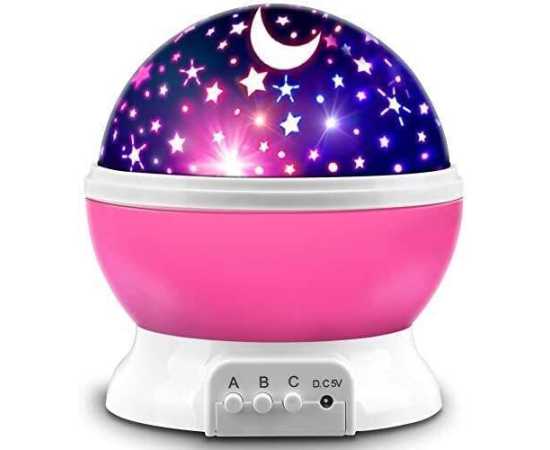 Projector Lamp For Kids