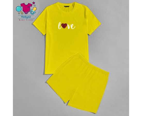 Summer Collection Kids Shorts - superior