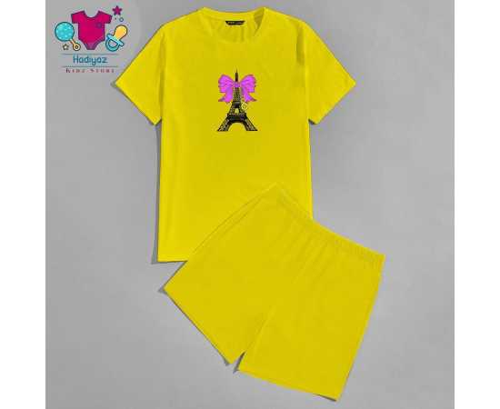 Summer Collection Kids Shorts - majestic