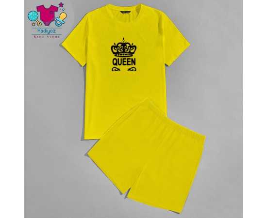 Summer Collection Kids Shorts - Gracious