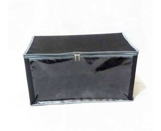 Multipurpose Washable Large Capacity Storage Bag - 22x15x12 Inches