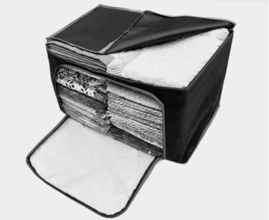 Slumber Jack Storage Bag  24 x 15 x 15 inch 1 Piece