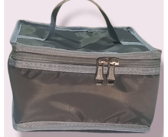 Portable Food Container Lunch Bag For Schools & Offices