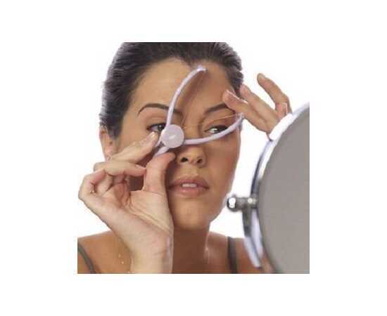Reviews for Slique Eyebrows Face & Body Hair Threading & Removal
