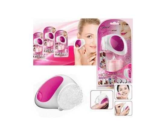 CNAIER AE-807 Cleanser - Electric Electronic Beauty Facial Cleanser