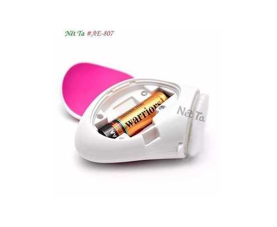 CNAIER AE-807 Cleanser - Electric Electronic Beauty Facial Cleanser