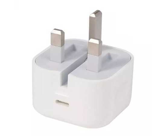 Fast Charging USB Type-C Power Adapter - 20W