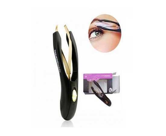 Touch Beauty Led Tweezer - As-1058
