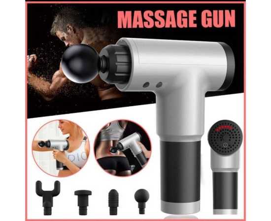 Blueidea Fascial Deep Muscle MassageBlueidea Fascial Deep Muscle Massage