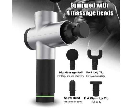 Blueidea Fascial Deep Muscle MassageBlueidea Fascial Deep Muscle Massage