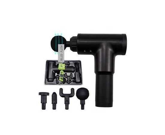 Blueidea Fascial Deep Muscle Massage