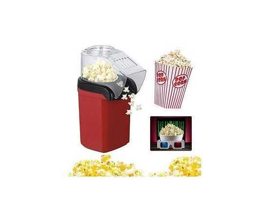 Minijoy Portable Popcorn Maker