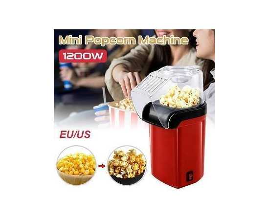 Minijoy Portable Popcorn Maker