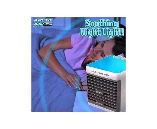Arctic Air Purifier Cooler 3 IN 1 Humidifier
