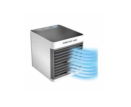 Arctic Air Purifier Cooler 3 IN 1 Humidifier