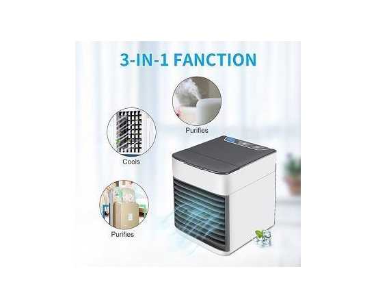 Arctic Air Purifier Cooler 3 IN 1 HumidifierArctic Air Purifier Cooler 3 IN 1 Humidifier